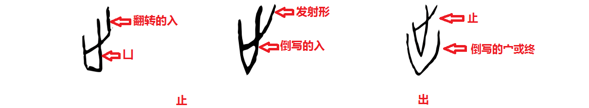 阴阳激耀——电(五)死被得胜吞灭 所有不同的光混合