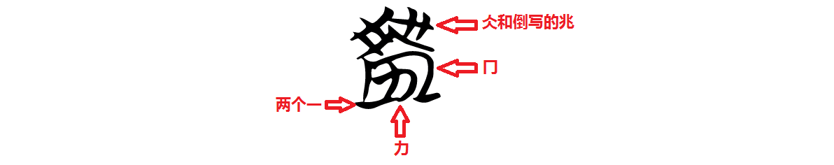 阴阳激耀——电(五)死被得胜吞灭 电荷充分释放
