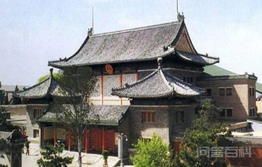 始作俑者,其无后乎——“俑” 其无后乎