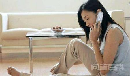 丈母娘住院的时候