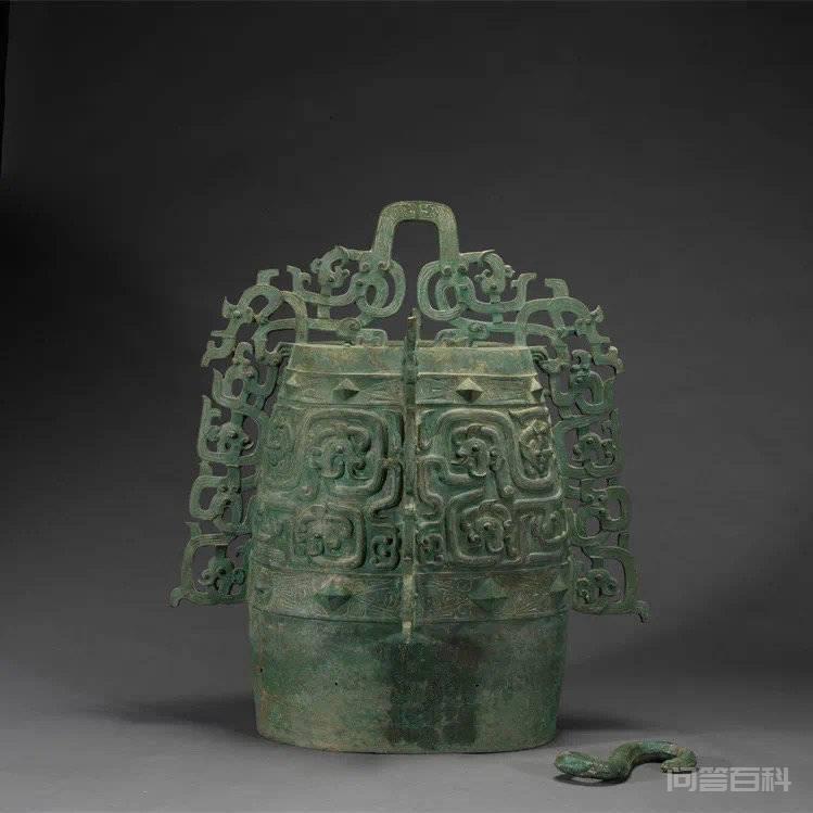 240余件文物如何讲述国博百年考古史?国博考古成果展正在展出 同题参见展览用240余件考古出土的代