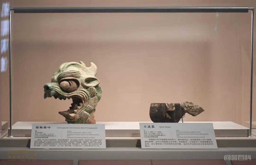 240余件文物如何讲述国博百年考古史?国博考古成果展正在展出 呈现国博考古从陆
