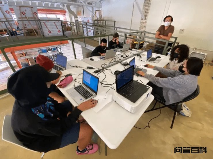 一家电子游戏博物馆的“拜金之路” 他们首先感叹政府相关部门的拨款杯水车