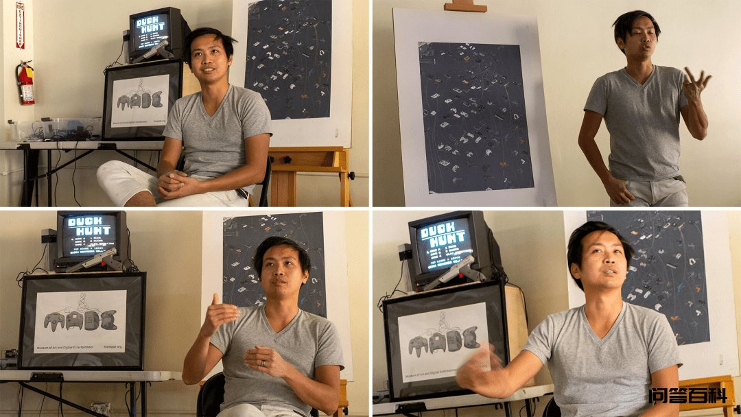 一家电子游戏博物馆的“拜金之路” 即使存在不少情怀投资者
