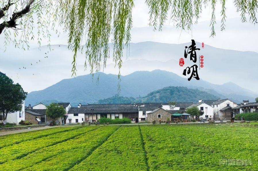 一次生前的孝敬,胜过身后百次扫墓; 清明烧万堆纸钱,不如在世端一碗饭! 百善孝为先,行善要及时。