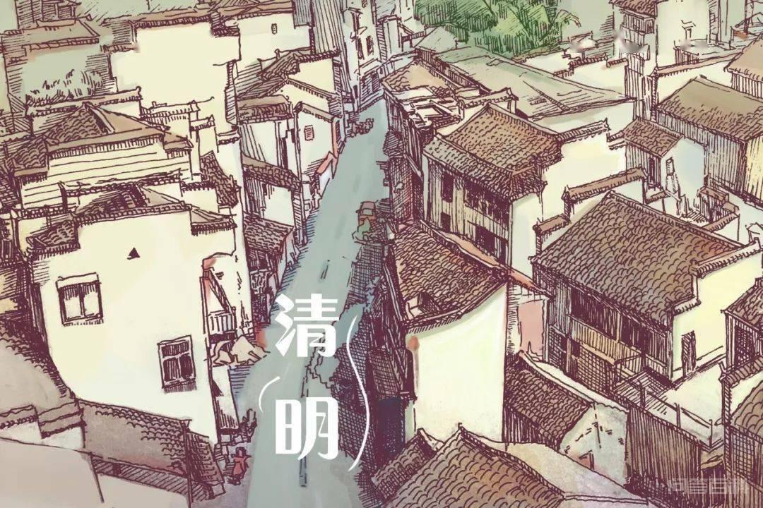 一次生前的孝敬,胜过身后百次扫墓; 清明烧万堆纸钱,不如在世端一碗饭! 百善孝为先