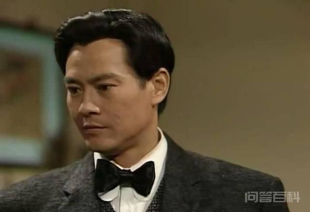 这部“上海滩争霸”剧比周润发《上海滩》还经典,可惜没几人看过 可惜没多少人看过