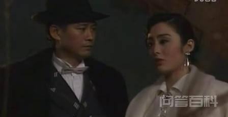 这部“上海滩争霸”剧比周润发《上海滩》还经典,可惜没几人看过 八十年代