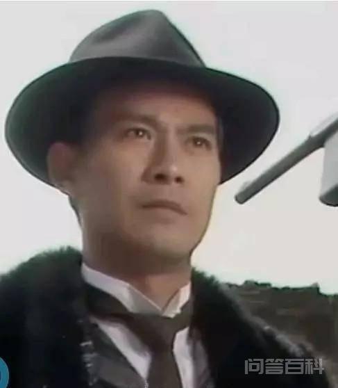 这部“上海滩争霸”剧比周润发《上海滩》还经典,可惜没几人看过 香港拍过许多以“上海滩争霸”为题材的