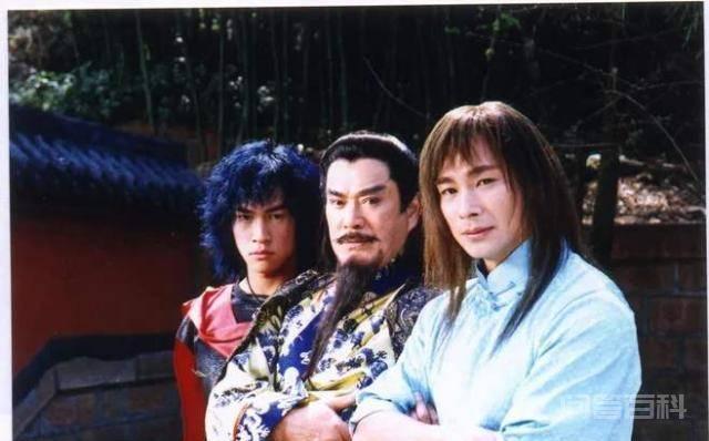 《风云雄霸天下》中的5位美女,现状如何了? 对于《风云雄霸天下》这部电视剧