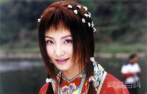 《风云雄霸天下》中的5位美女,现状如何了? 这是一部不可多得的玄幻好剧