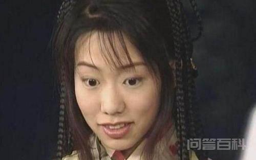 《风云雄霸天下》中的5位美女,现状如何了? 期待着下一集的播出