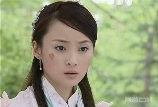 《风云雄霸天下》中的5位美女,现状如何了? 对照阅读
