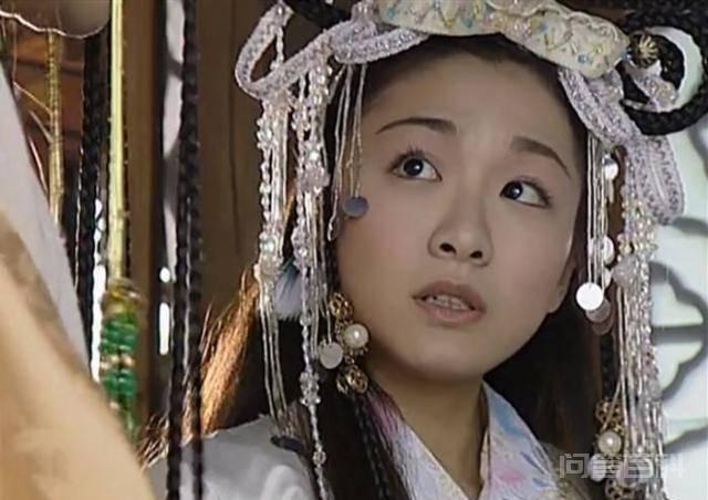 《风云雄霸天下》中的5位美女,现状如何了? 但是越到中后期