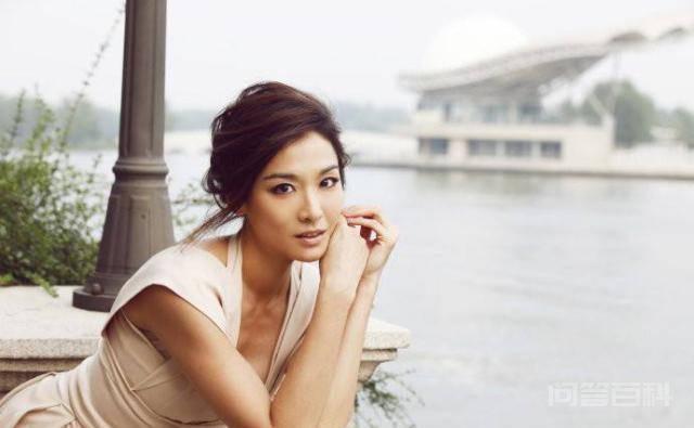 《风云雄霸天下》中的5位美女,现状如何了? 会发现一山更比一山高
