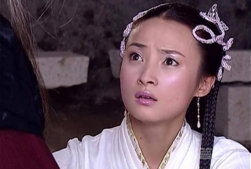 《风云雄霸天下》中的5位美女,现状如何了? 《风云雄霸天下》播出的时候