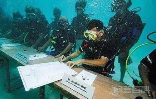 我们都知道世界上