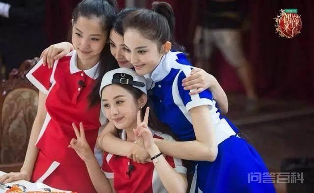除了已经结束的《偶像练习生》《创造1