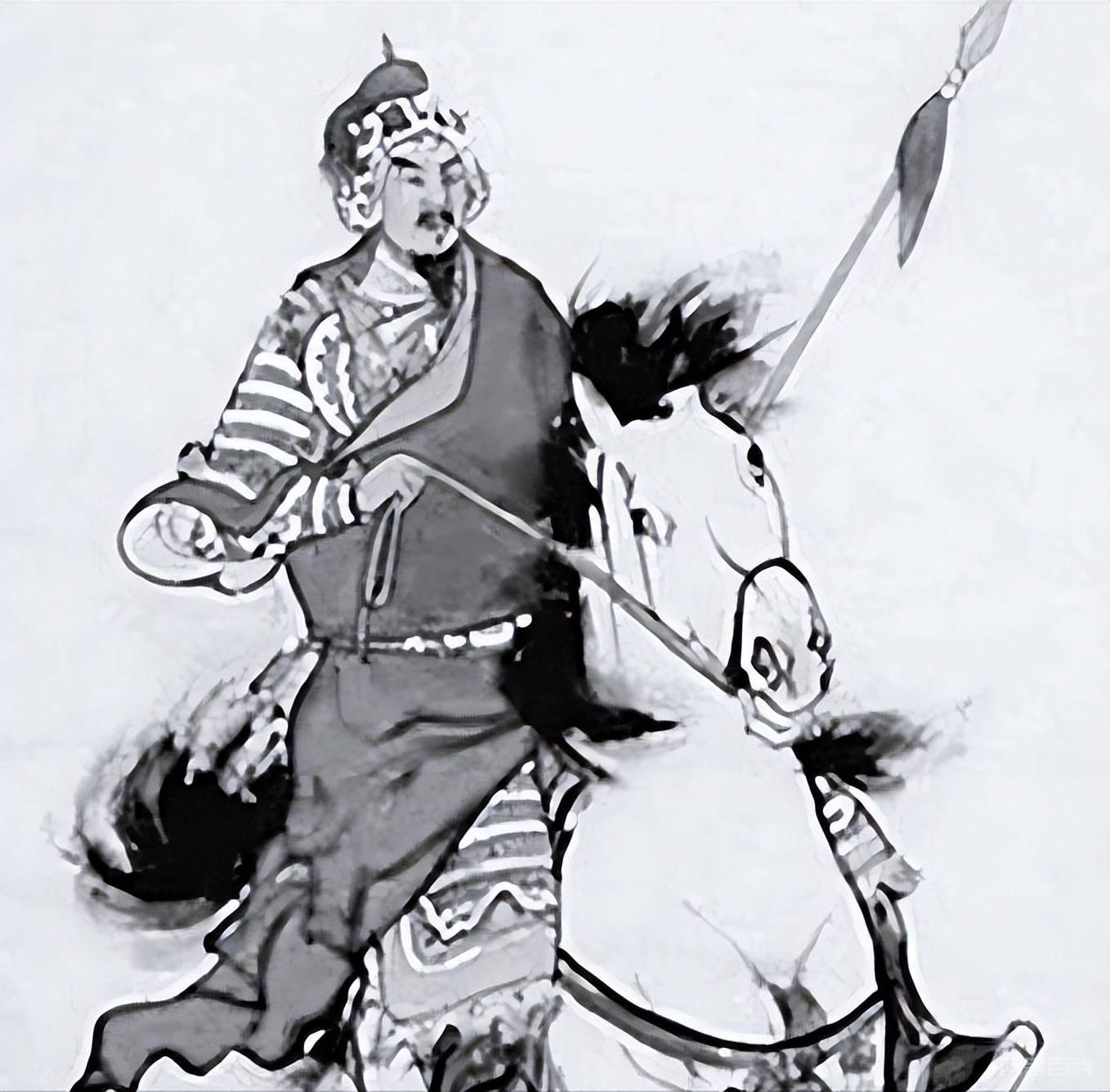甚至还有人说“千里马常有