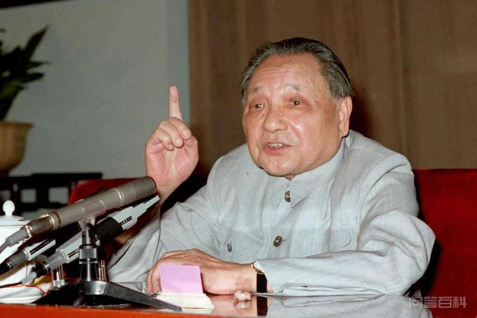 一个是1992年撤销的军委秘书长