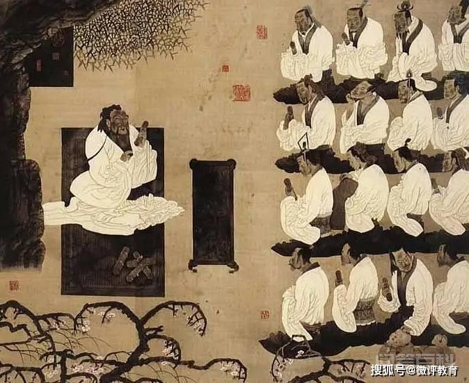 “取消教研活动”的观点是站不住脚的