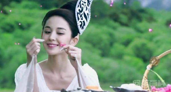 3年前《青丘狐传说》真是美女如云