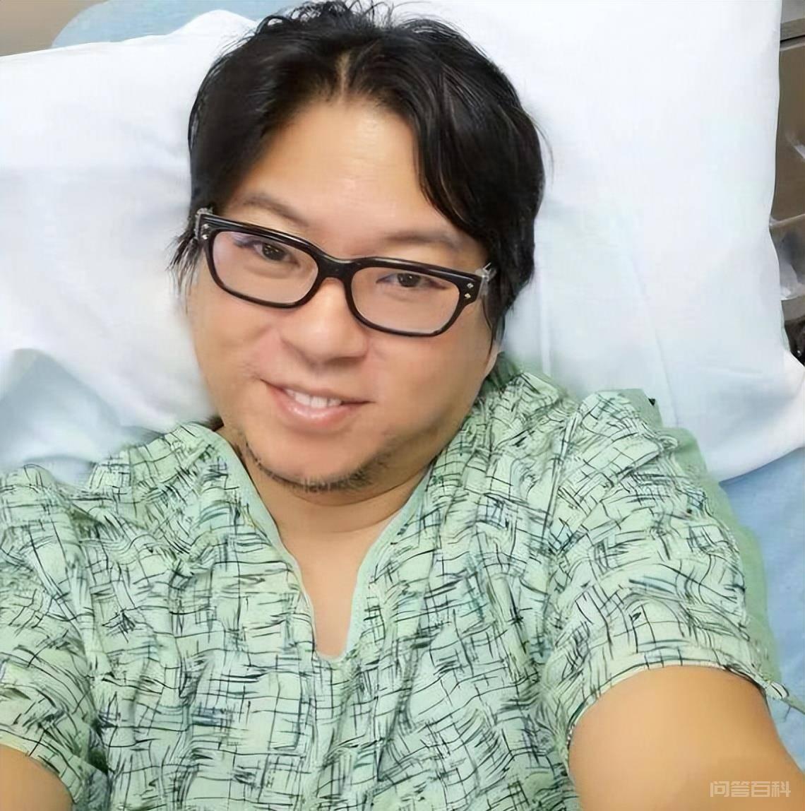 文化人高晓松的“作死“之路 条条大路通罗马