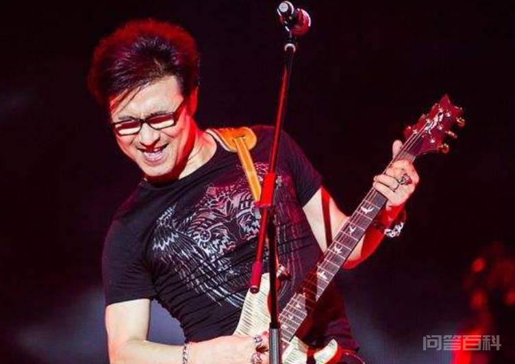文化人高晓松的“作死“之路 高晓松从生下来就注定跟清华有缘