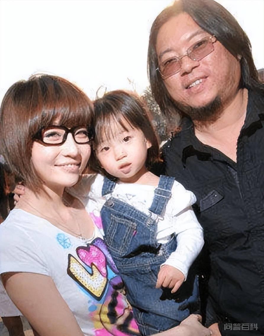 文化人高晓松的“作死“之路 师从梁思成