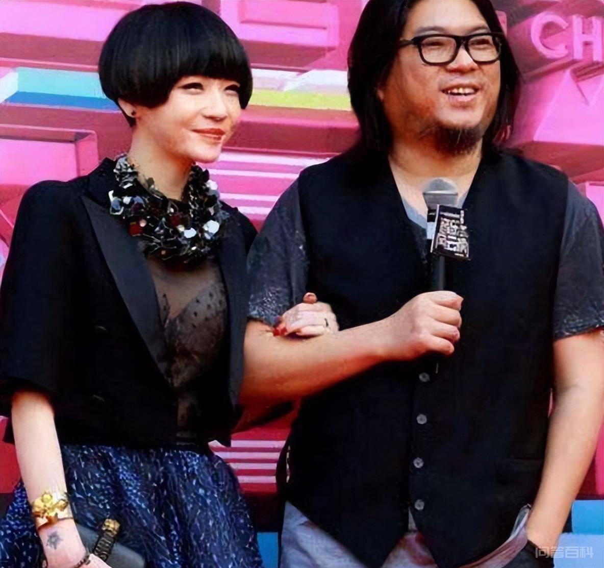 文化人高晓松的“作死“之路 母亲张克群毕业清华建筑系