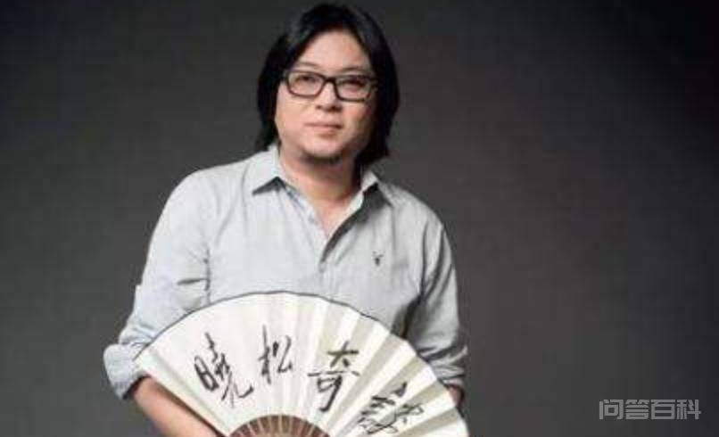 文化人高晓松的“作死“之路 要么就是行业顶尖的专家学者