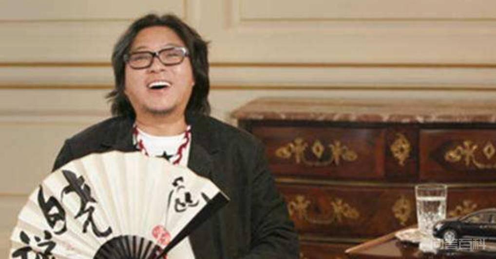 文化人高晓松的“作死“之路 姥姥姥爷要么在清华任教