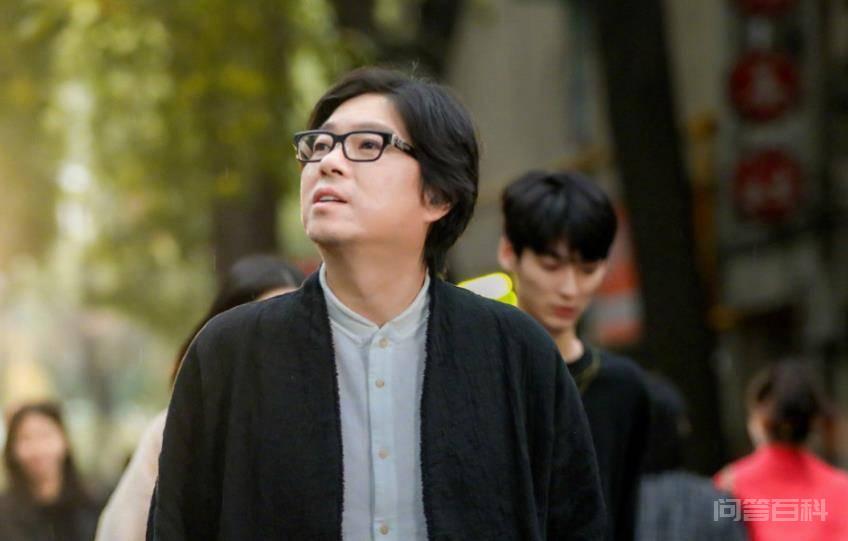 文化人高晓松的“作死“之路 梁思成林徽因的家就在他家前面