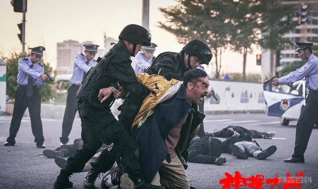 成为华语电影中的经典悬疑作品
