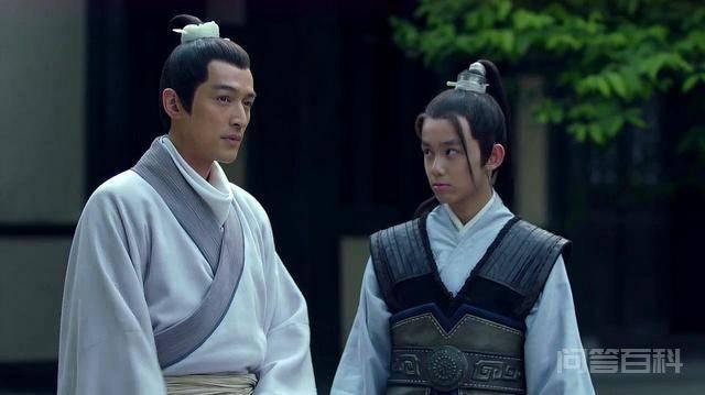 《琅琊榜》飞流的结局?《琅琊榜》主要演员有哪些? 在战争结束后