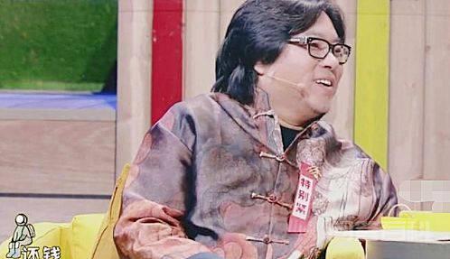 高晓松落魄时向朴树借15万,他回了2个字,让高晓松记了十几年 就会向身边的亲朋好友借钱