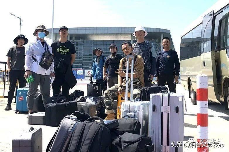 书写芳华记录精彩!大型纪录片《长山列岛》正式开机 该片以习近平生态文明思想为指导