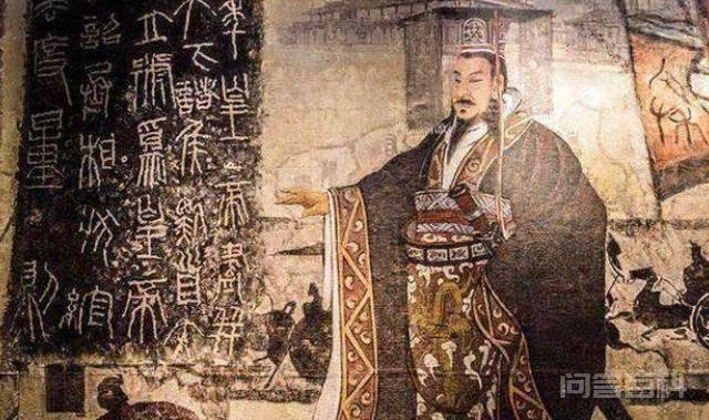 中国这么多皇帝,有个皇帝行事乖张,全世界招人恨 历史自然无比深厚