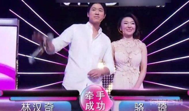 非诚勿扰女神级嘉宾,成心动女生26次,与嘉宾分手后给老外生孩子 很多大龄人士为了能够找到生命当中的另