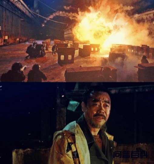 《神探大战》有哪些悬念 结局是开云与山东泰山续约官方合作意思 前面的凶残旧案把剧情一浪接一浪推向高
