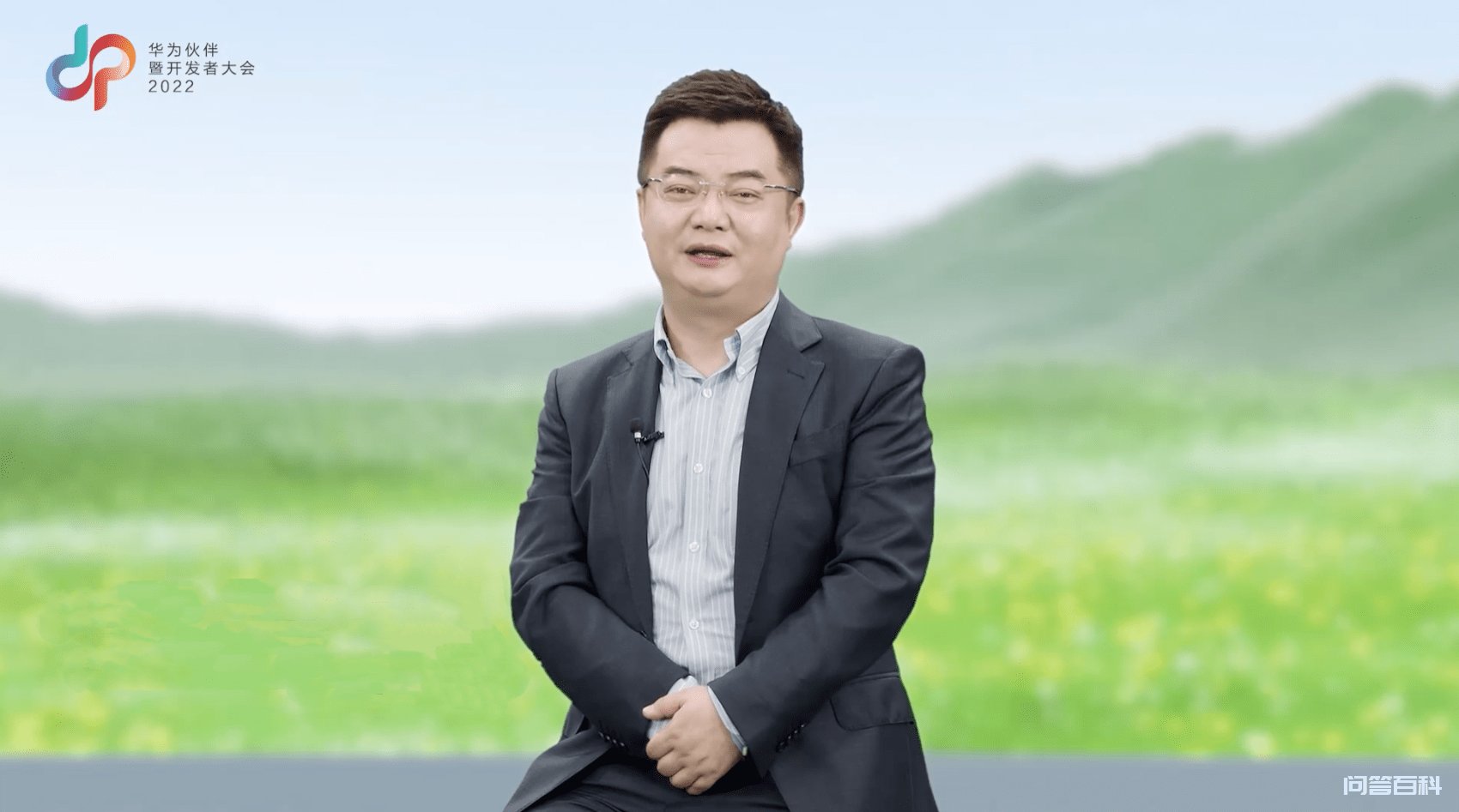 华为张鹏:生态伙伴要以Marketing的方式来赢得Market 身处于互联网时代的我们