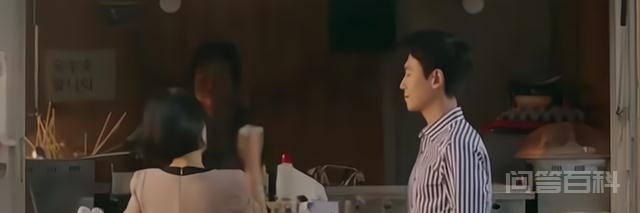 这部才是顶级韩剧,温馨又治愈,一个示爱片段,都值得刷好几遍 而且已经年近40