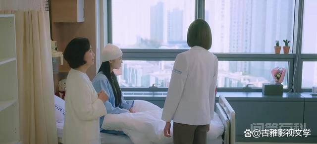 韩剧《灵异医生》大结局,醒来的车英民医生对游魂还有记忆? 为了不做搭桥手术