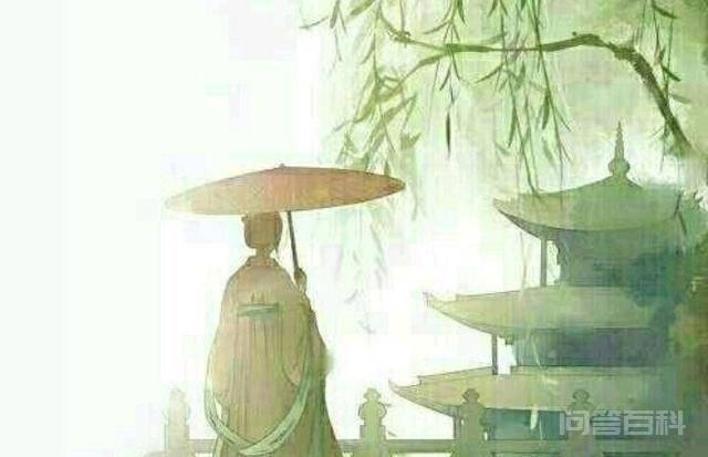 时光如水