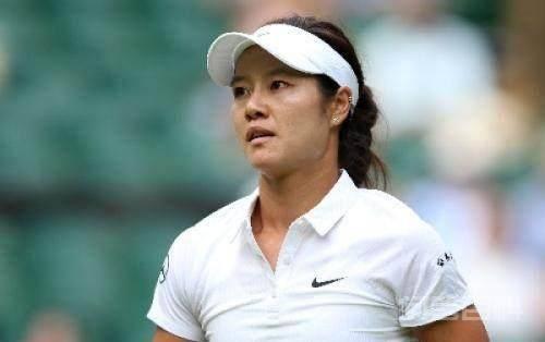 11名最美和最受关注的女子网球运动员 她还会说西班牙语