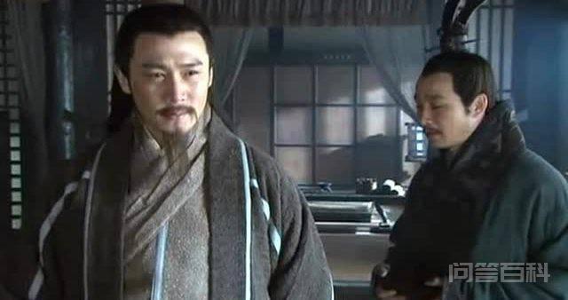 因为不仅三国演义记载了