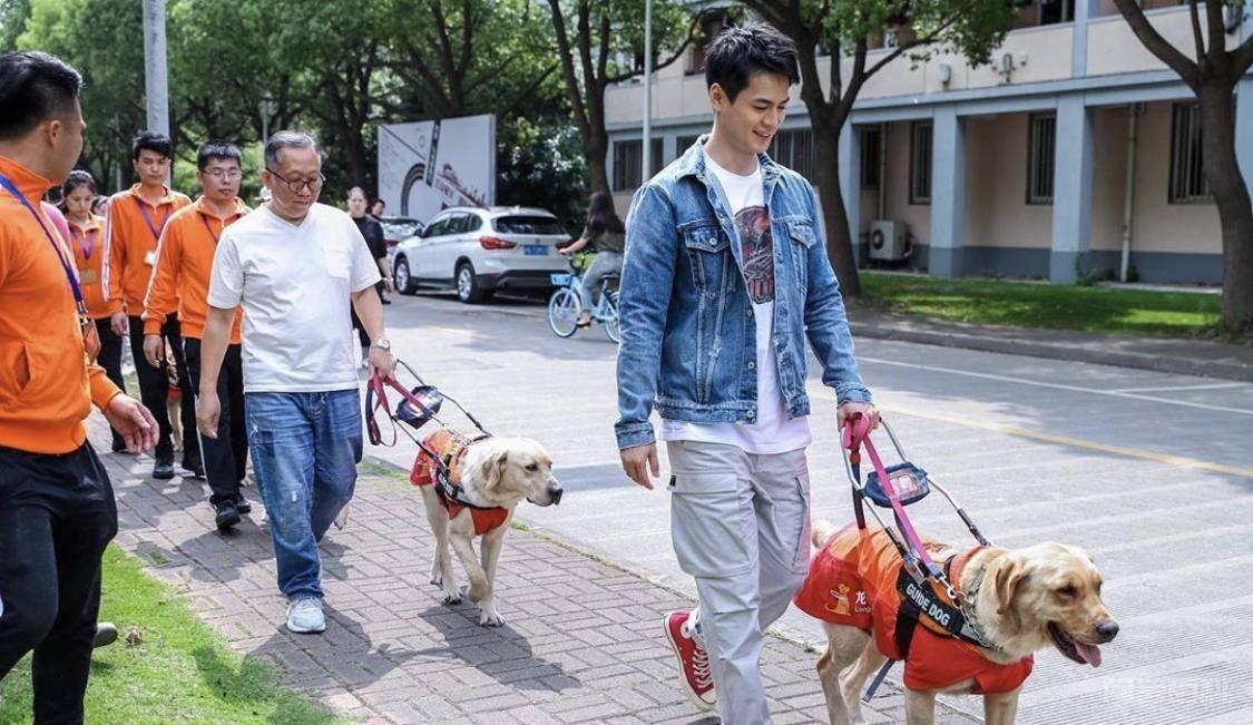 罗仲谦杨怡双双改名,网友:绕口又难记,罗仲谦解释为了家人健康 不过近日两公婆齐齐登上热搜的榜单