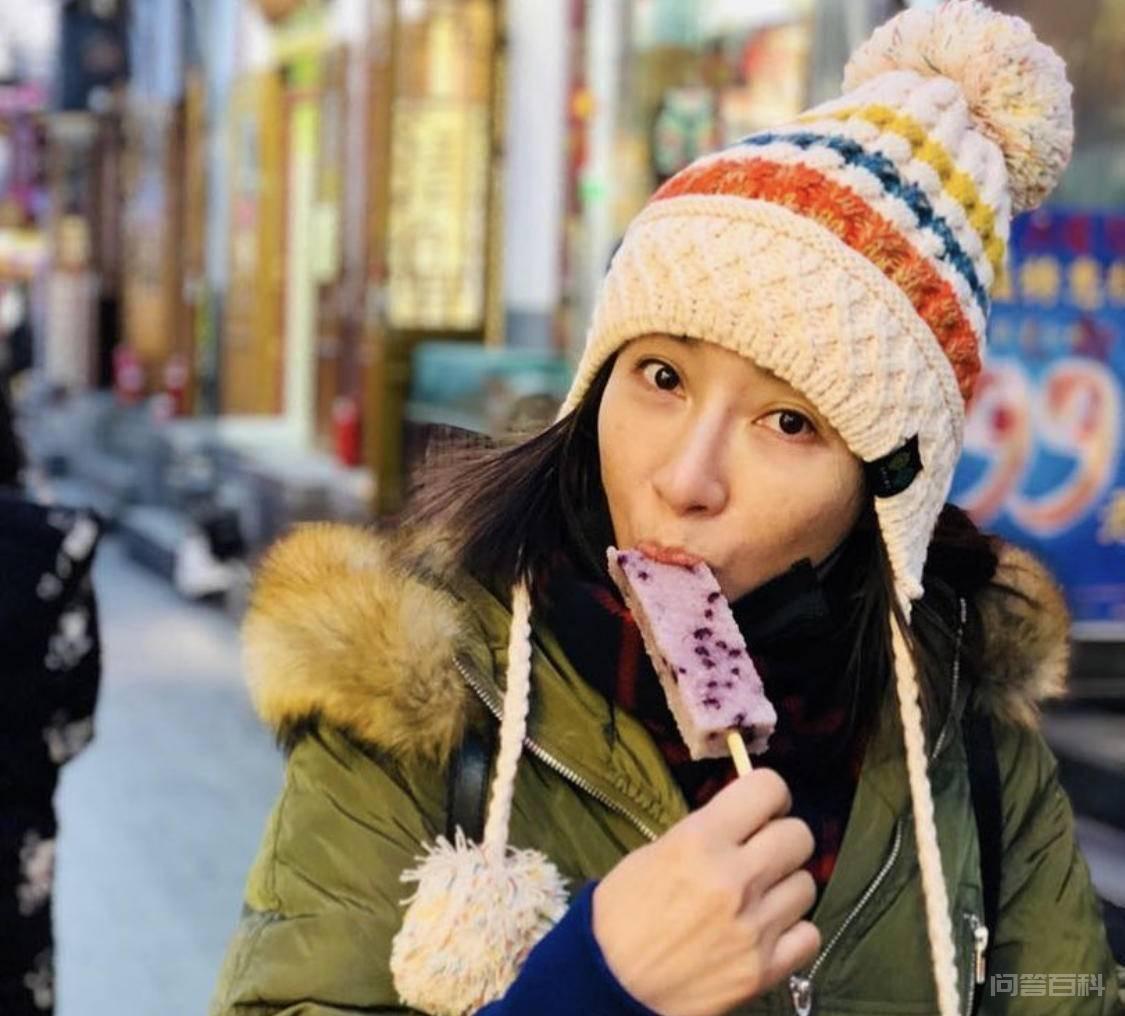 罗仲谦杨怡双双改名,网友:绕口又难记,罗仲谦解释为了家人健康 不过为了家人更好