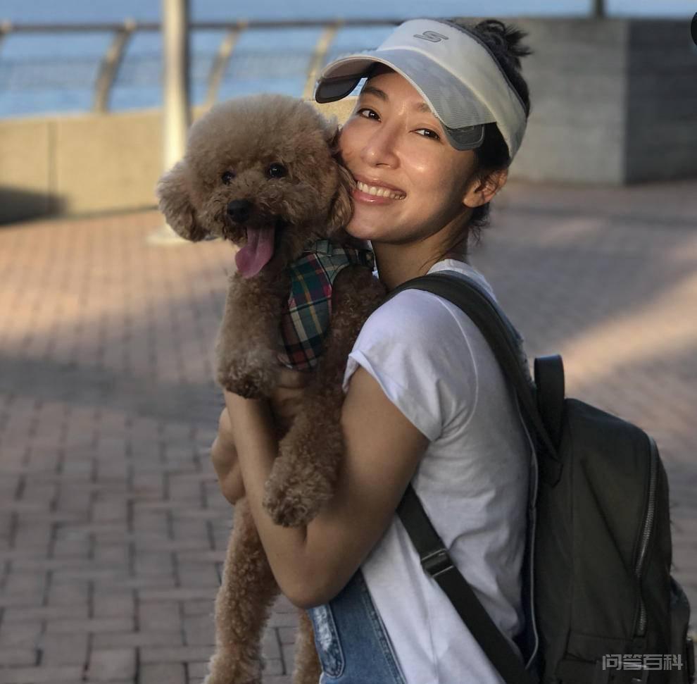 罗仲谦杨怡双双改名,网友:绕口又难记,罗仲谦解释为了家人健康 经历了许多转变