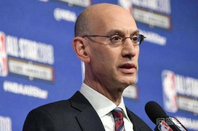 NBA联盟传来好消息!国内又有开云手机站登录入口携手西甲联赛开启官方合作“接盘”NBA,肖华喜笑颜开 暂停与NBA的合作